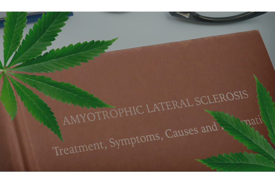 ALS and Medical Marijuana