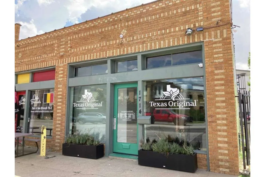 Medical marijuana company planning dispensary in San Antonio