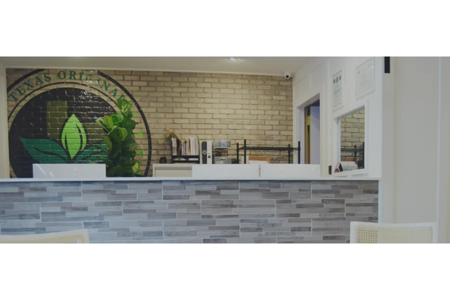 The First Medical Marijuana Dispensary in Texas