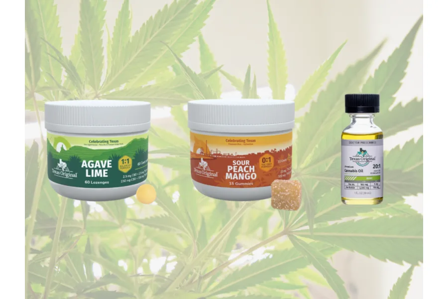 Celebrate 4/20 with the state’s first Texas-owned medical marijuana dispensary