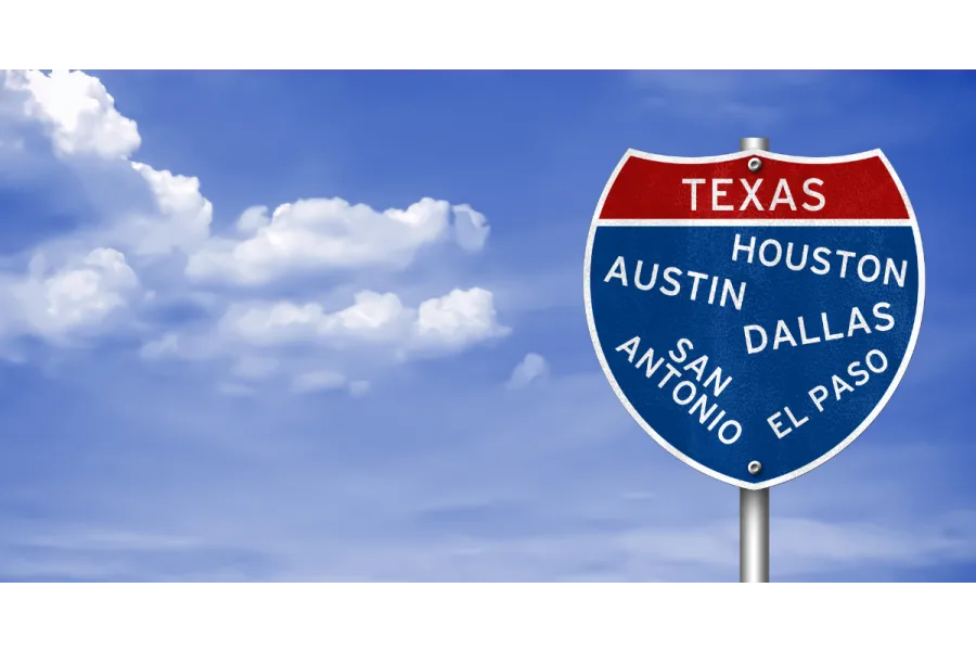 Find a Texas Medical Marijuana Dispensary Near You