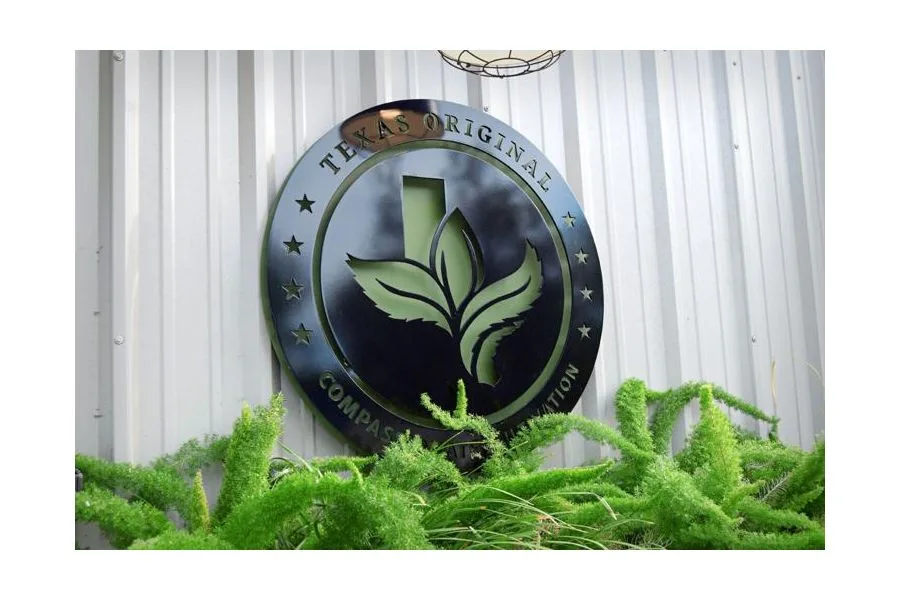 Waco gets medical cannabis pickup site