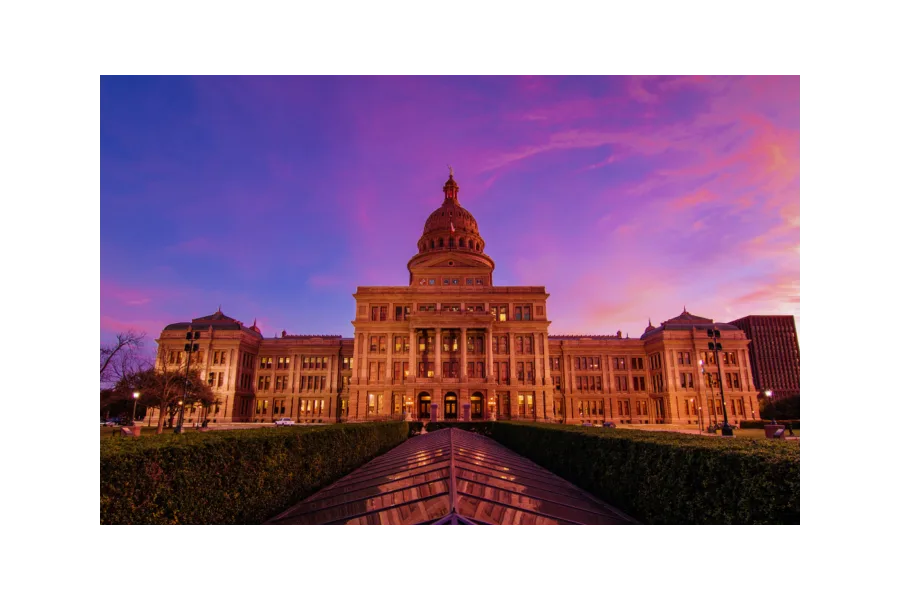 Texas Original Announces Support for House Bill 1805 to Expand Medical Cannabis Access for Texans