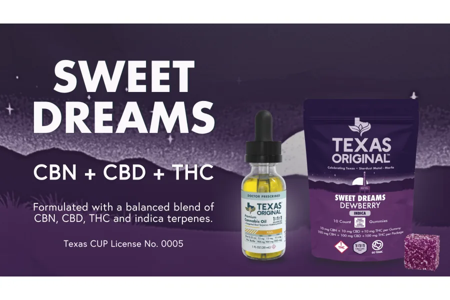Medical Cannabis and Sleep