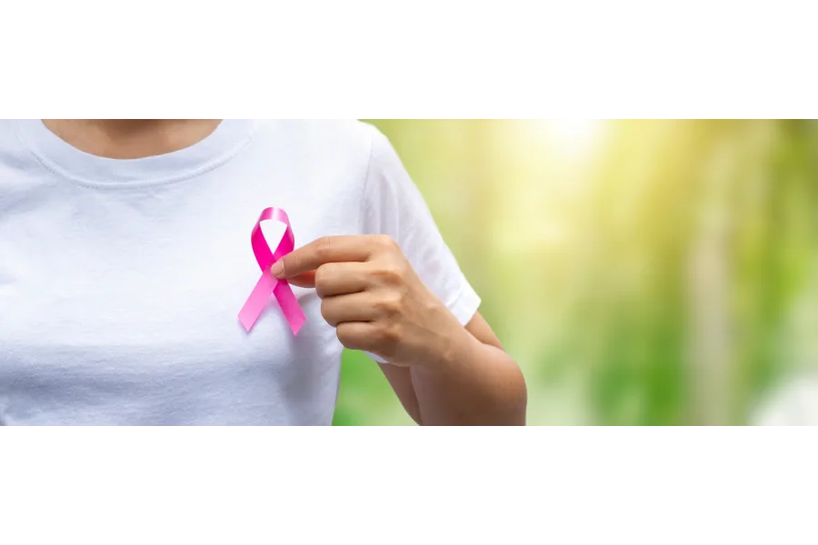 Medical Cannabis and Breast Cancer
