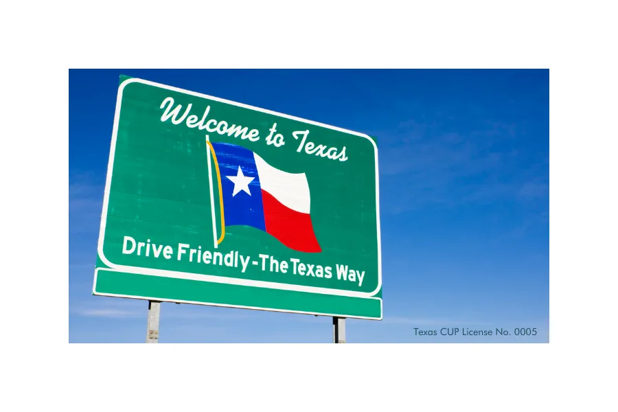 Delivery Basics for Medical Marijuana in Texas