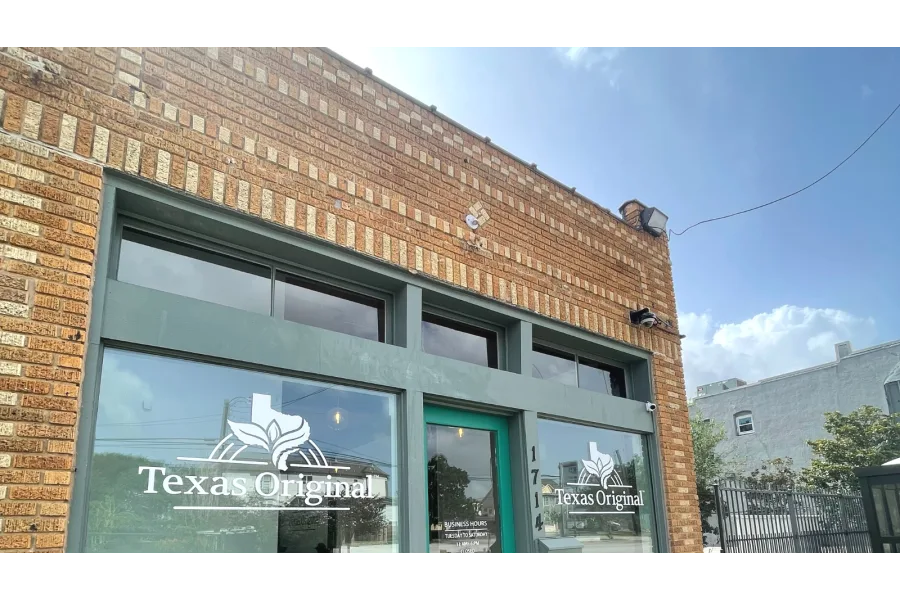 Texas Original Opens Houston’s First Permanent Medical Cannabis Pickup Location