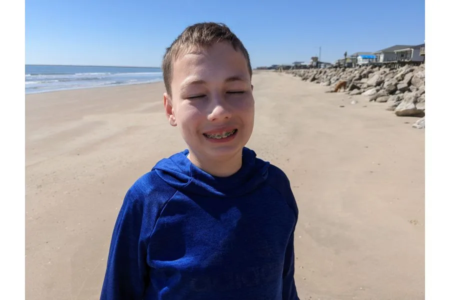 14-year-old Texas Original Patient Achieves Seizure Freedom with Medical Cannabis