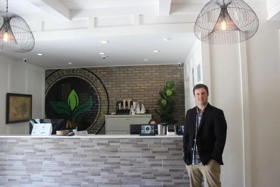 Compassionate Cultivation now offering medical cannabis to cancer patients