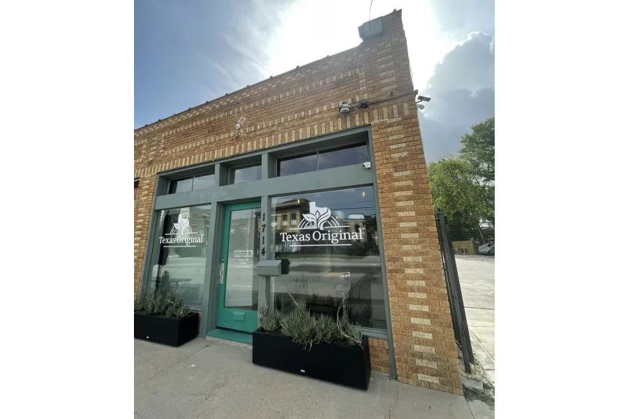 Texas Original Brings Medical Cannabis to Houston