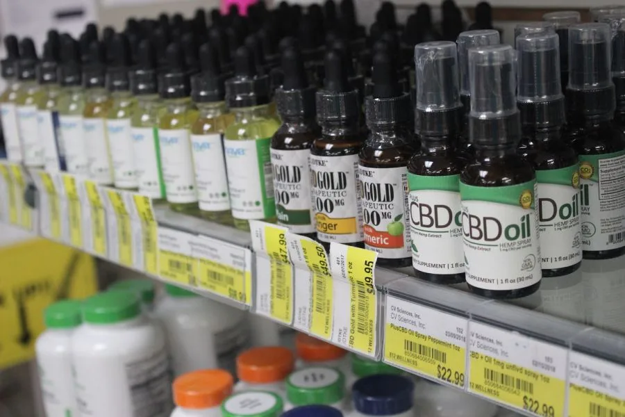 State regulations loosen on CBD as market booms in Central Austin