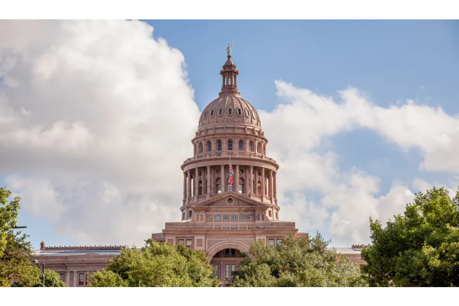 Texas Original Compassionate Cultivation’s Statement on Senate Passage of House Bill 1535