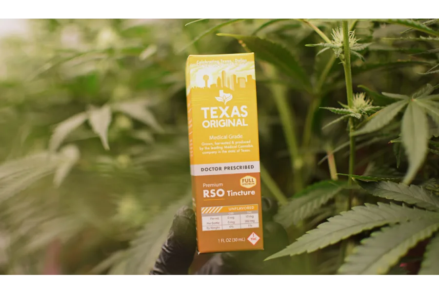 What is RSO? What You Need to Know