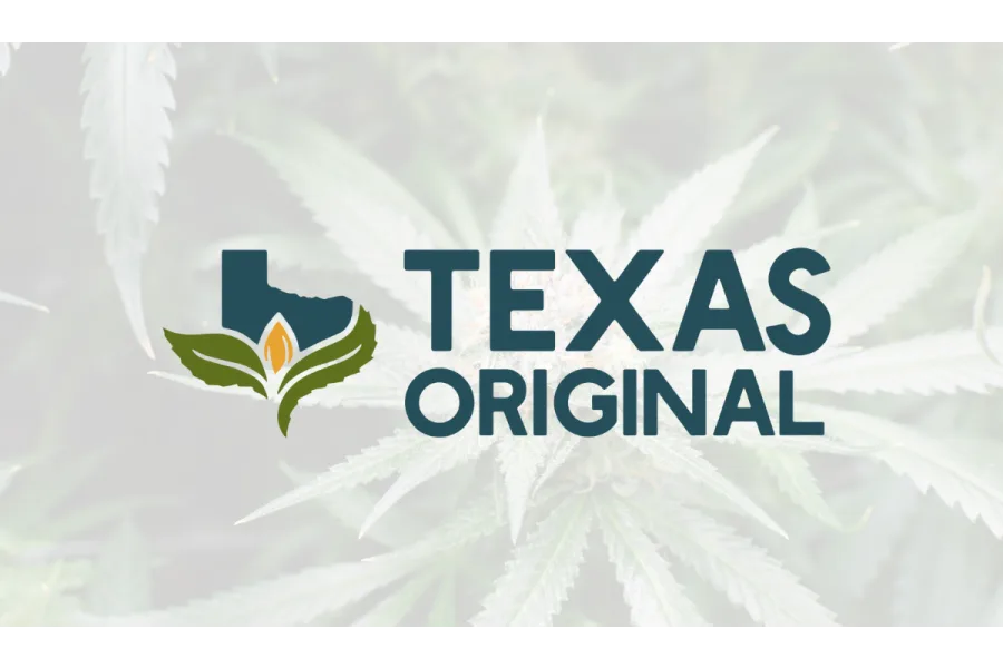 New Look, Same Texas Original