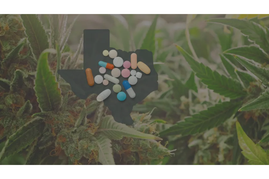 Opioid Reduction in Cancer Patients Using Medical Marijuana