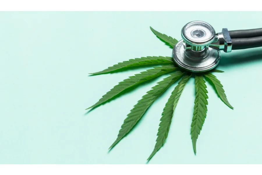5 Symptoms Medical Marijuana Can Treat