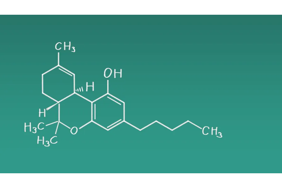 THC and its Medicinal Benefits
