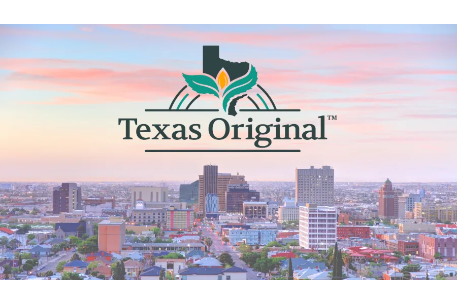 Texas Original Compassionate Cultivation Opens Pick-Up Location in El Paso, Texas