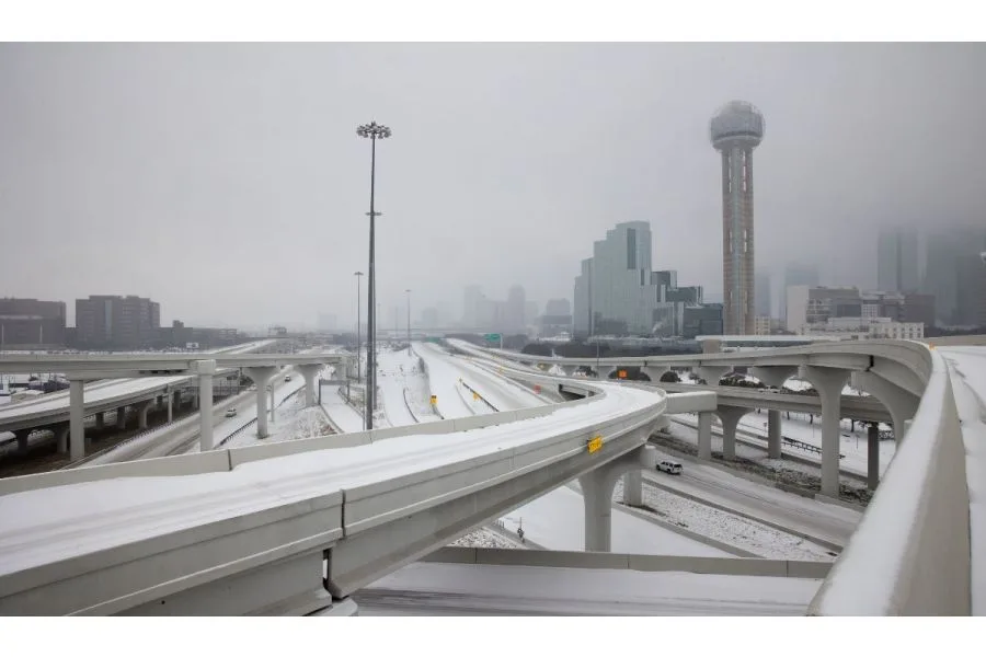 Weathering the Storm: Expanding the CUP to Better Serve Texas’s Medical Marijuana Patients