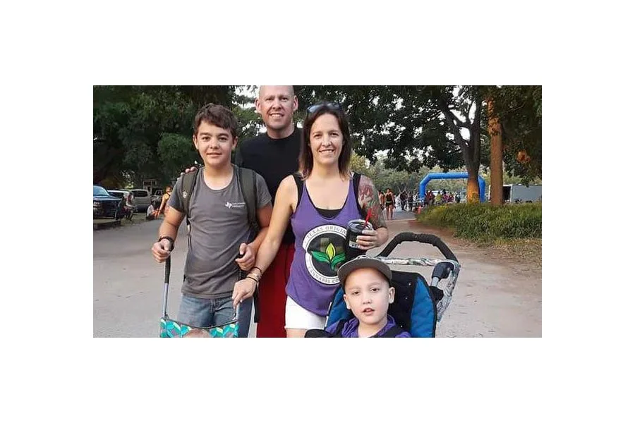 How Texas Medical Cannabis is Helping Callen J., an 8-Year-Old From Lockhart