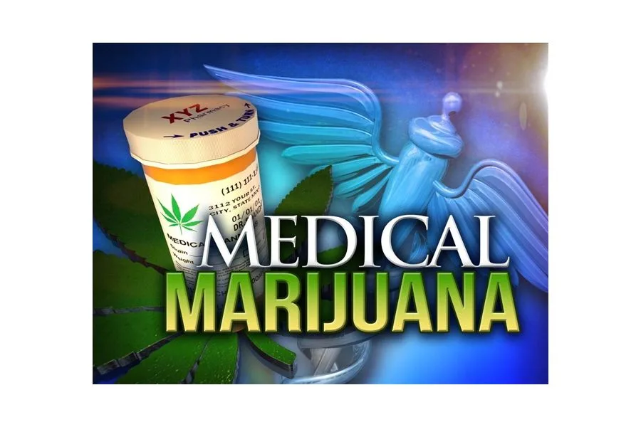Austin-based company delivering medical marijuana to patients in Houston