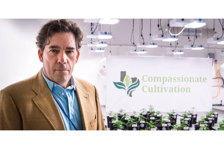 What the DOJ’s Rescission of the Cole Memo Means for Medical Cannabis in Texas