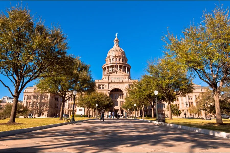 Eyes on the 2019 Texas Legislature and Medical Cannabis Policy: Four Political Influencers to Follow