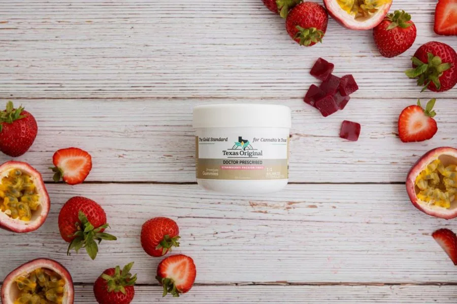 TOCC’s Fast-Acting Gummies Hit the Market, Meeting Expanded Demand for Medical Cannabis Under House Bill 1535