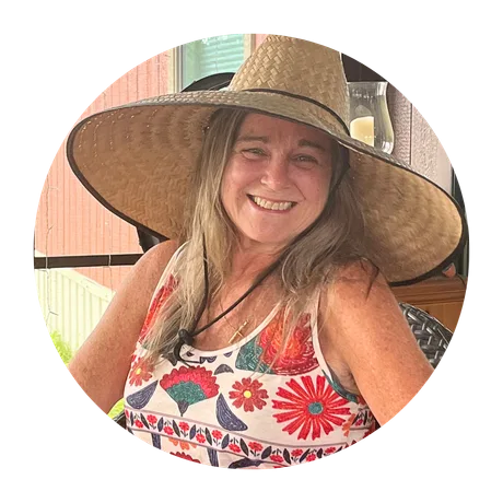Marcia – Chronic Pain